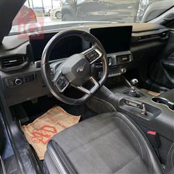 فورد موستانج